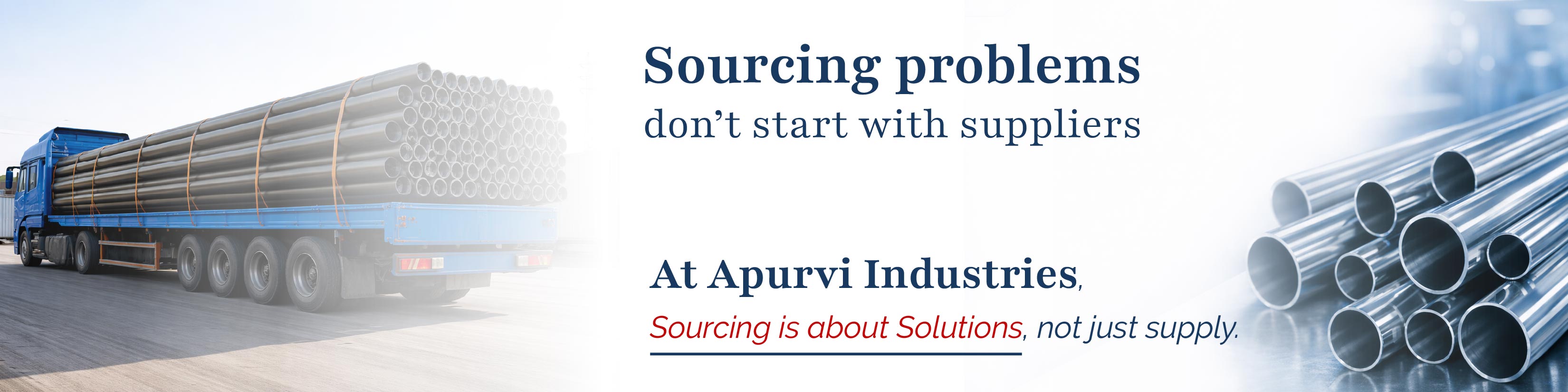 Best supplier relationships are built on trust